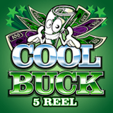 Cool Buck   5 Reel